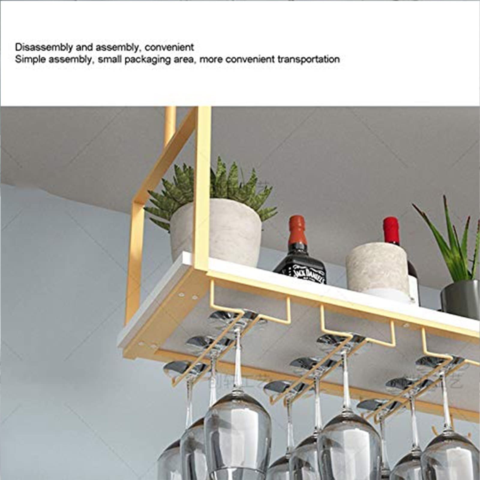 ワインラックorフラワースタンド